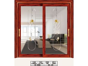 超值的推拉門(mén)直銷(xiāo) 贛州推拉門(mén)定做