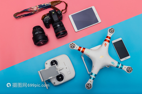 電子數碼攝影產品 技術與藝術的完美融合